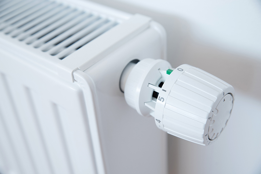 Gas & Central Heating