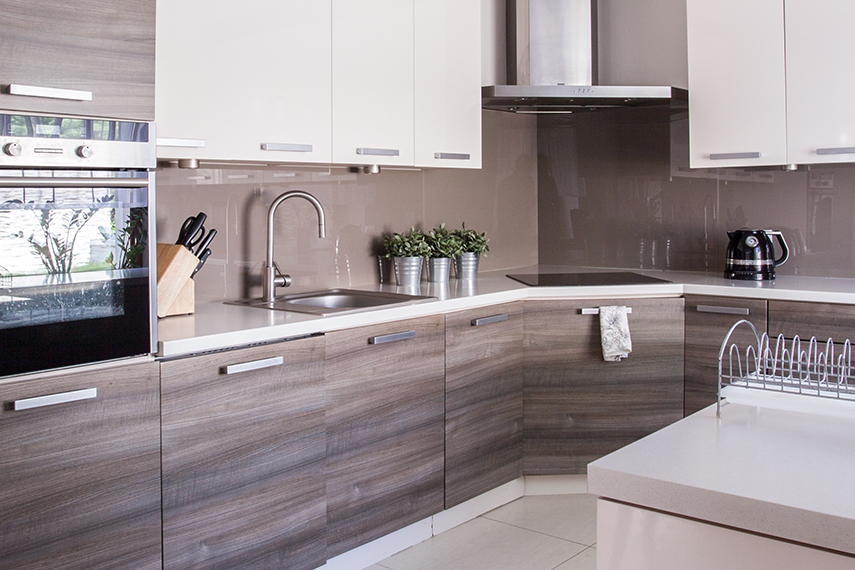 Kitchen Installation